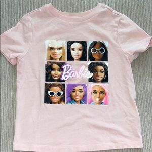 Old Navy Light Pink T-Shirt